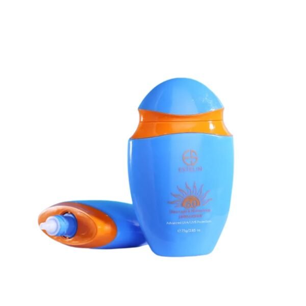 Estelin Spf60 Sunscreen 75g