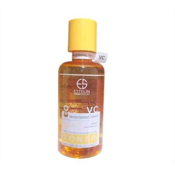 Estelin VC Brightening Toner 400ml