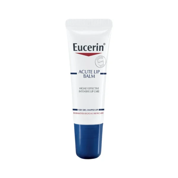 Eucerin Acute Lip Balm