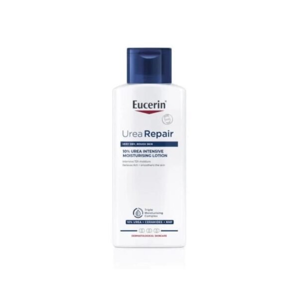 Eucerin Urea 10% Repair Moisturising Lotion 250ml
