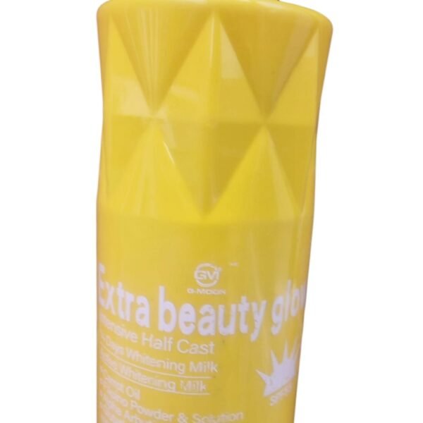 Extra Beauty Glow Intensive Half Cast Lotion 500ml