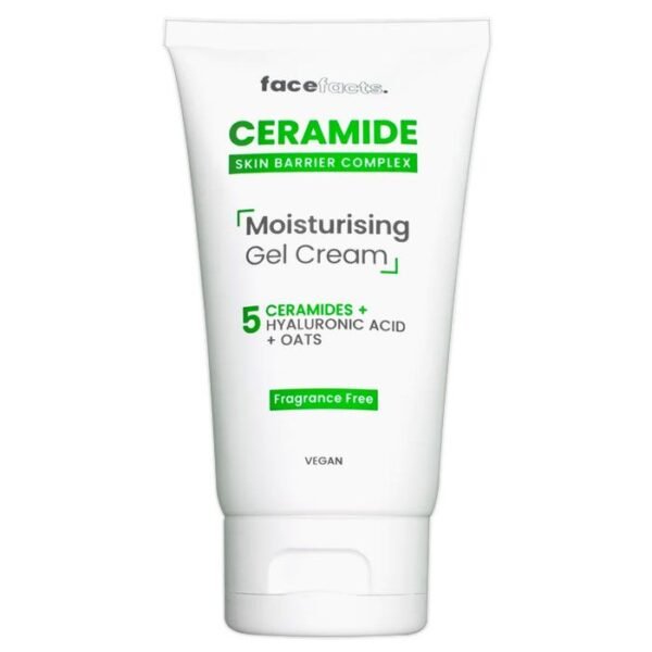 Face Facts Ceramide Moisturizing Gel Cream 50ML