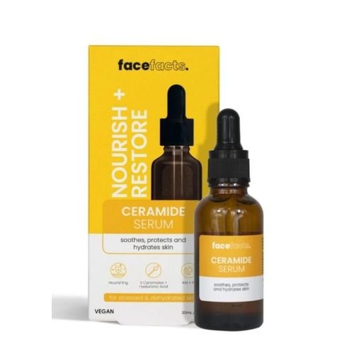 Facefacts Facial Serum Ceramide 30ML Facefacts Facial Serum Ceramide 30ML