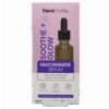 Facefacts Niacinamide Serum - Lavender 30ml