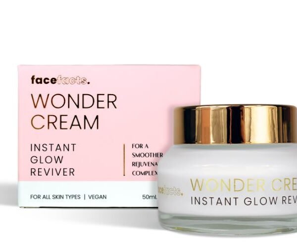 Facefacts Wonder Cream 50ml