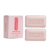 Faded Topicals Exfoliating And Smoothing Bar 2 In 1 100G