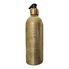Faster White Gold & Argan Body Lotion 500ML Faster White Gold & Argan Body Lotion 500ML