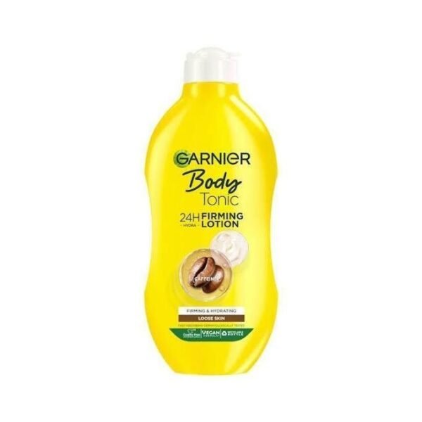 Garnier Body Tonic 24H Hydra Firming Lotion 400ML