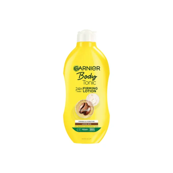 Garnier Body Tonic Firming & Hydrating Lotion 400ml
