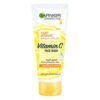 Garnier Bright Complete Vitamin C Face Wash 100ML