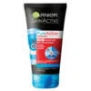 Garnier Skinactive 3IN1 Charcoal 150ML