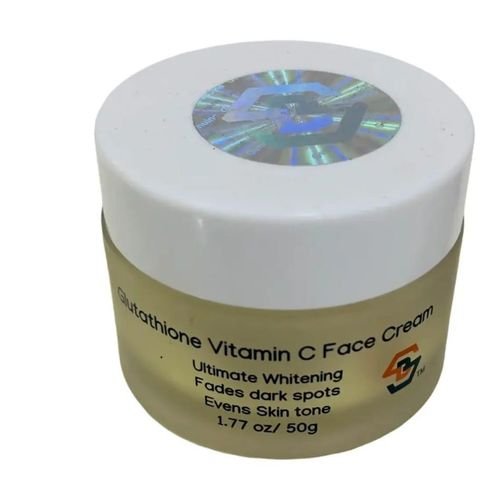 Glutathione Vitamin C Face Cream Glutathione Vitamin C Face Cream