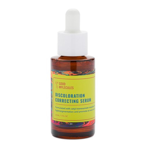 Good Molecules Discoloration Correcting Serum 30ML Good Molecules Discoloration Correcting Serum 30ML