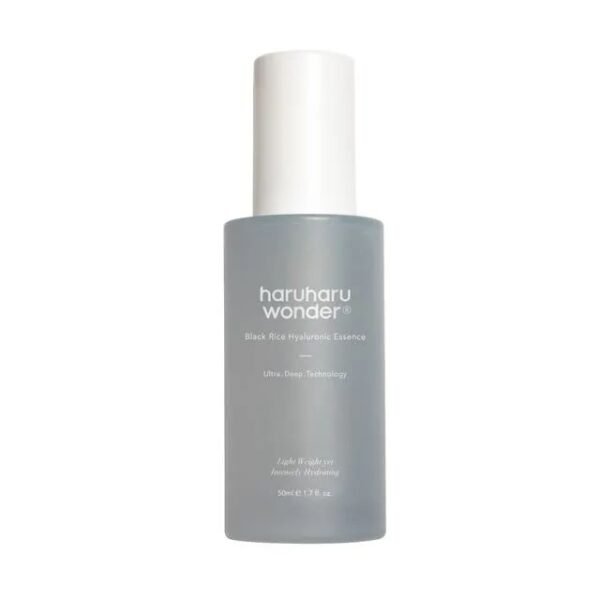 Haruharu Wonder Black Rice Hyaluronic Essence 50ML