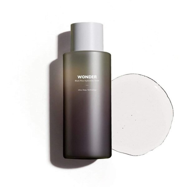 Haruharu Wonder Black Rice Hyaluronic Toner150ml