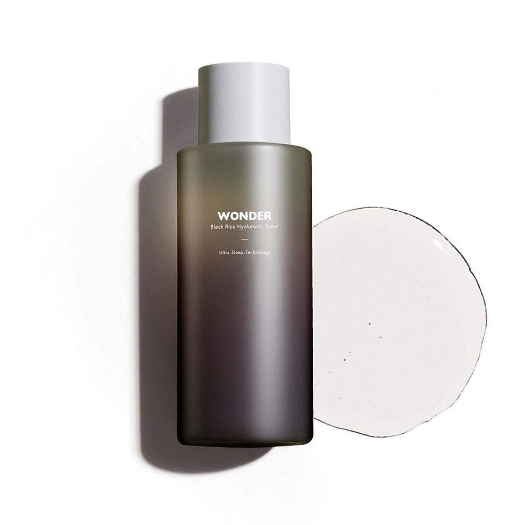 Haruharu Wonder Black Rice Hyaluronic Toner150ml Haruharu Wonder Black Rice Hyaluronic Toner150ml