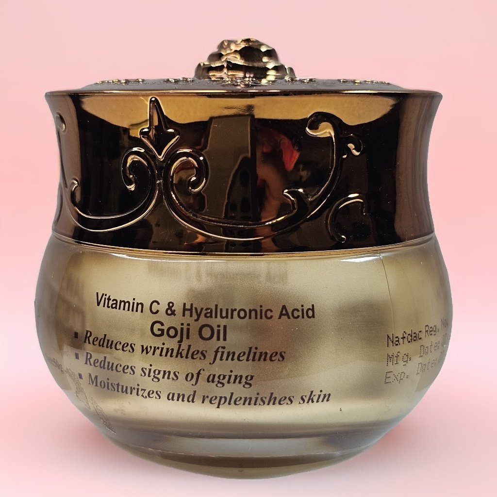 Hb56+ Paris Age Renewal Facial Cream 50G Hb56+ Paris Age Renewal Facial Cream 50G