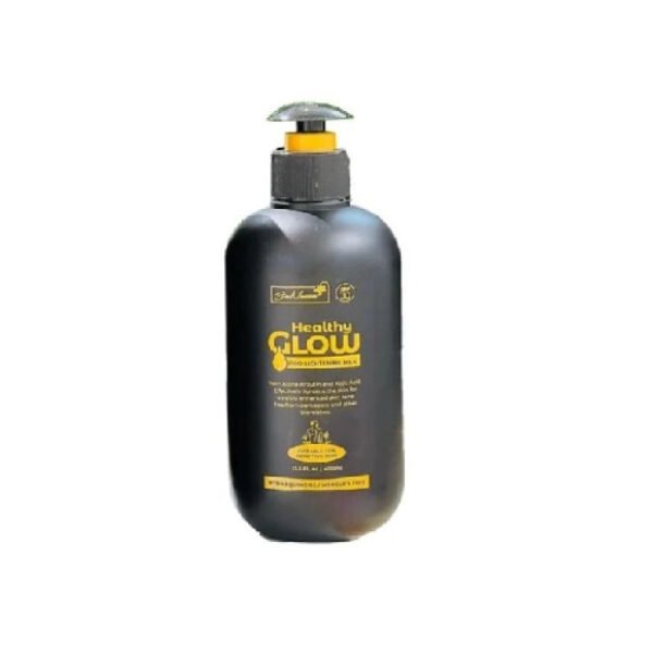 Healthy Glow Kojic Acid+arbutin Lotion 400ML