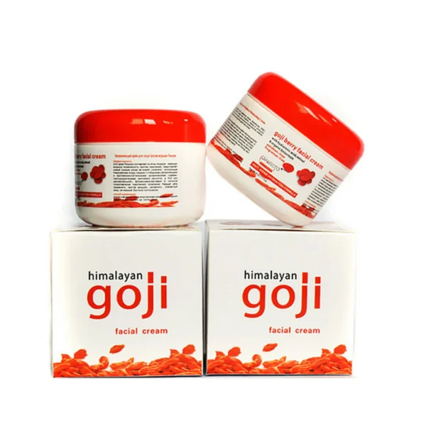 Himalayan Goqi Facial Cream 100ML