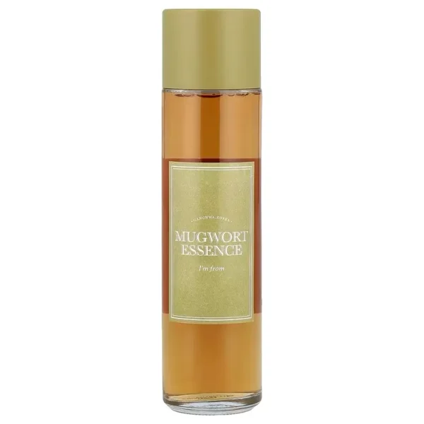 I'm From Mugwort Essence 160ML
