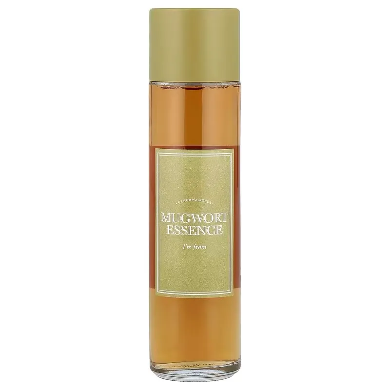I'm From Mugwort Essence 160ML I'm From Mugwort Essence 160ML
