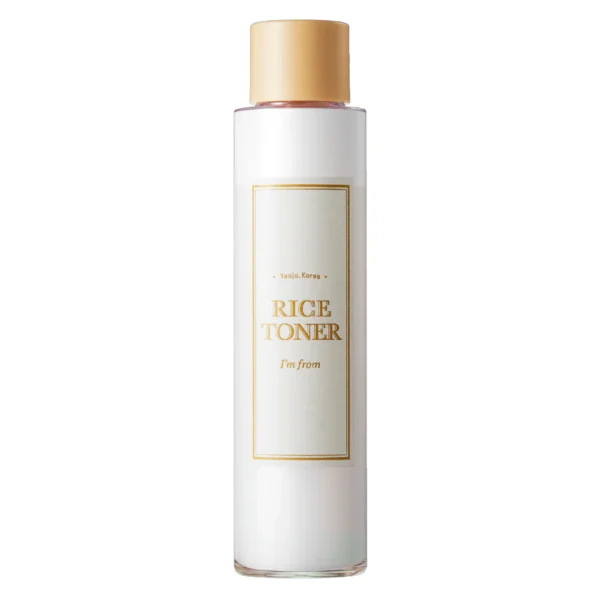 I'm From Rice Toner 150ML