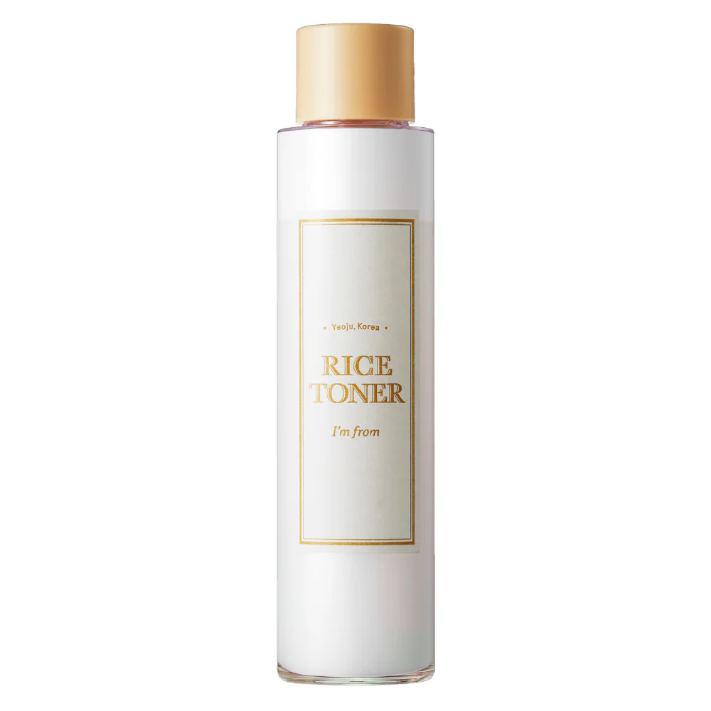 I'm From Rice Toner 150ML I'm From Rice Toner 150ML