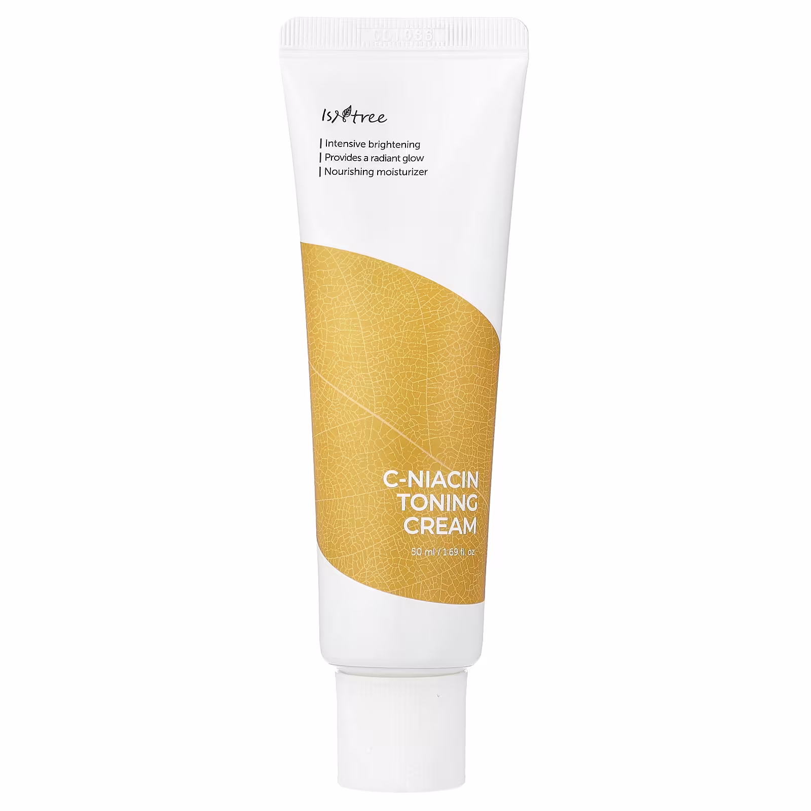 Isntree C-niacin Toning Cream 50ML Isntree C-niacin Toning Cream 50ML