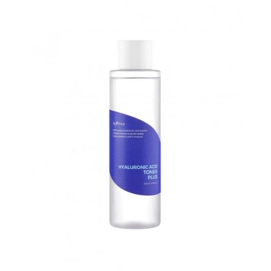 Isntree Hyaluronic Acid Toner Plus 200ML Isntree Hyaluronic Acid Toner Plus 200ML