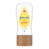 Johnson's Shea & Cocoa Butter Oil Gel 192ML