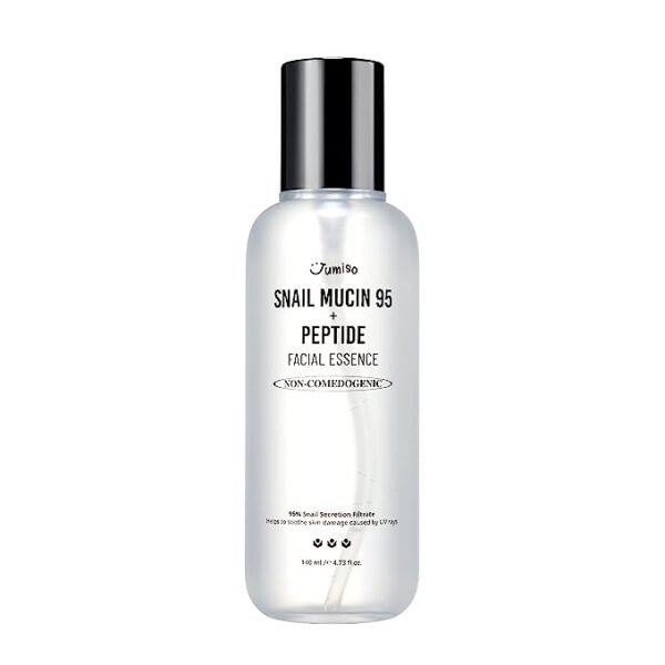 Jumiso Snail Mucin 95+ Peptide Facial Essence 140ML