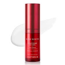 Koji White Caffeine Retinol Eye Serum Koji White Caffeine Retinol Eye Serum