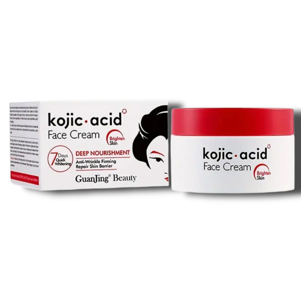Kojic Acid Cream 50G
