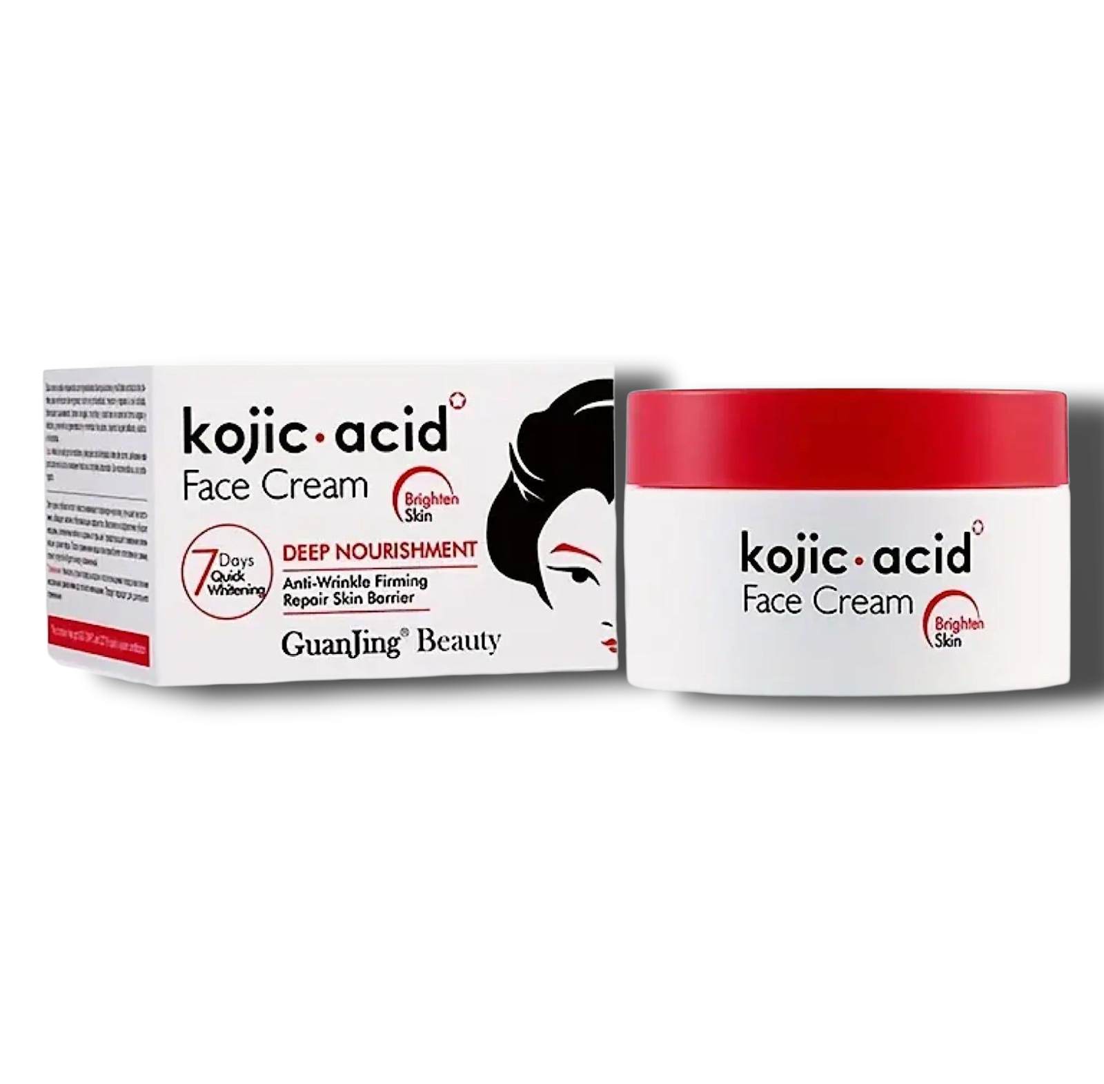 Kojic Acid Cream 50G Kojic Acid Cream 50G