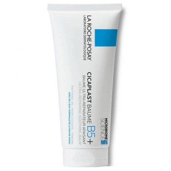 La Roshe Posay Cicaplast Baume B5+ 100ML