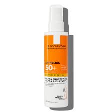 La Roshe Posay Invisible Spray 200ML La Roshe Posay Invisible Spray 200ML