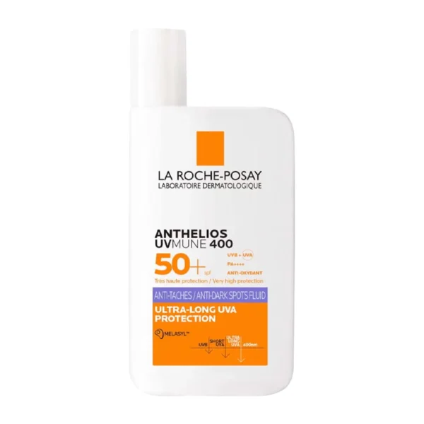 La Rouche Posay Anti Dark Spot SPF 50ML