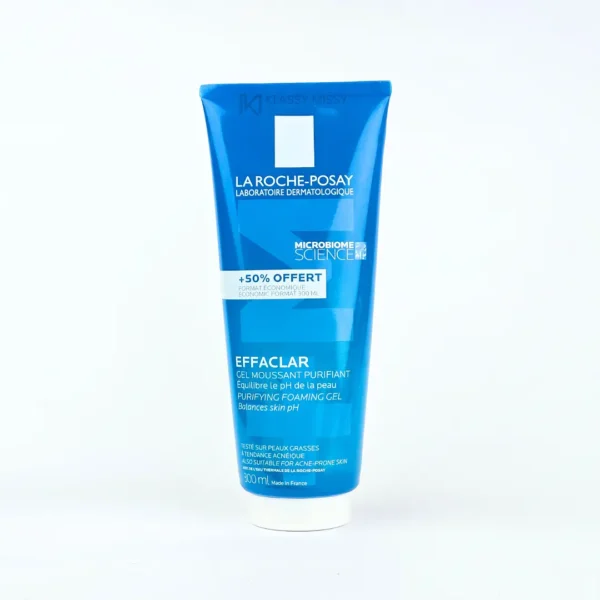 La Rouche Posay Effaclar 300ML