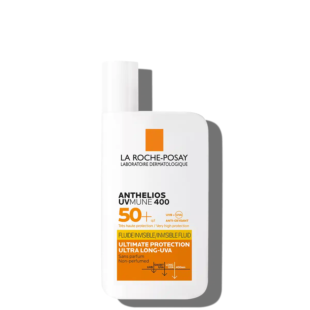 La Rouche Posay Fluid Invisible La Rouche Posay Fluid Invisible