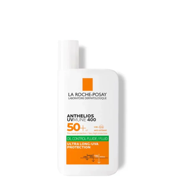 La Rouche Posay Fluid Oil Control 50ML