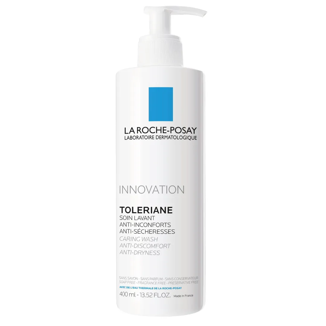 La Rouche Posay Toleriane 400ML La Rouche Posay Toleriane 400ML