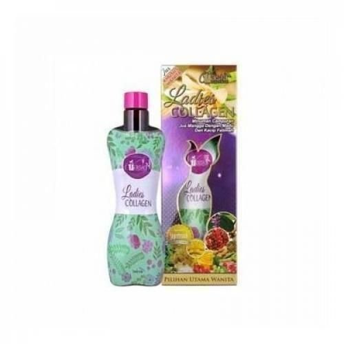 Ladies Collagen 260ml Ladies Collagen 260ml
