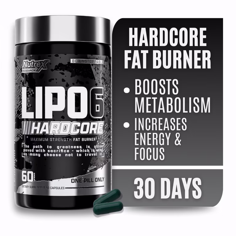 Lipo 6 Pills Lipo 6 Pills