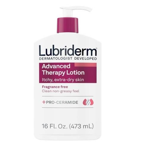 Lubriderm Advanced Therapy Lotion 177ML Lubriderm Advanced Therapy Lotion 177ML