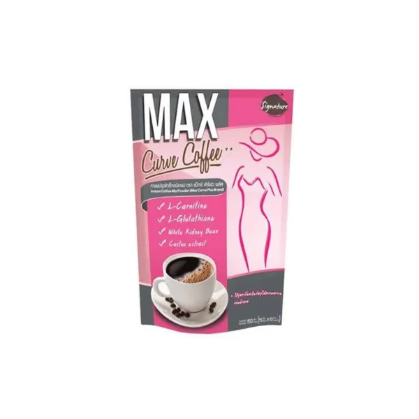 MAX Curve Coffee