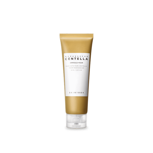 Madagascar Centella Ampoule Foam