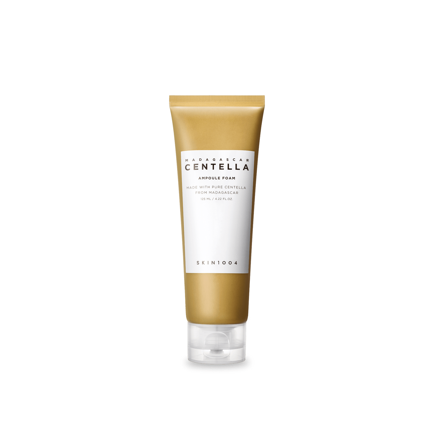 Madagascar Centella Ampoule Foam Madagascar Centella Ampoule Foam