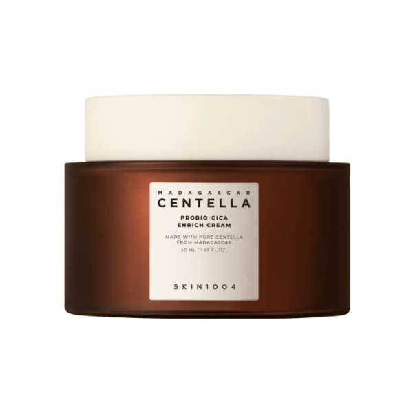 Madagascar Centella Probio-cica Enrich Cream 50ML