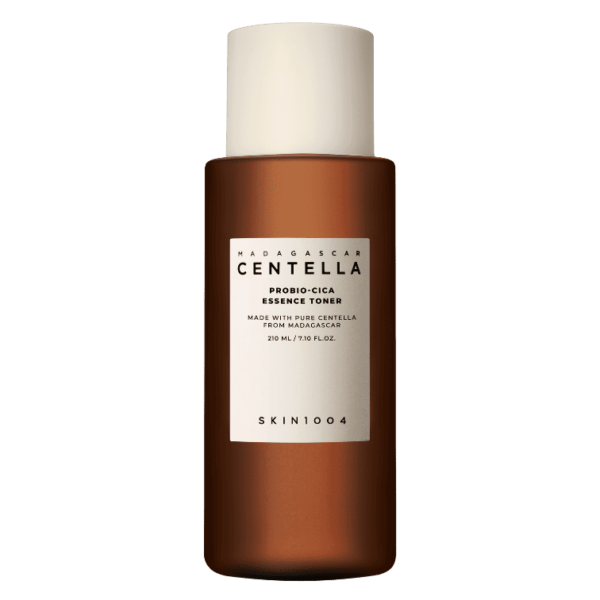 Madagascar Centella Probio-cica Essence Toner 210ML