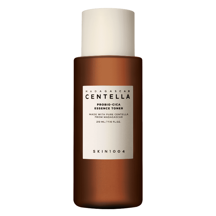 Madagascar Centella Probio-cica Essence Toner 210ML Madagascar Centella Probio-cica Essence Toner 210ML